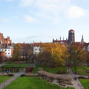 Elite Old Town Center Premium , Gdańsk Polska