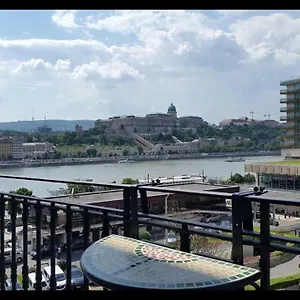 Jackquaters , Budapeszt Węgry
