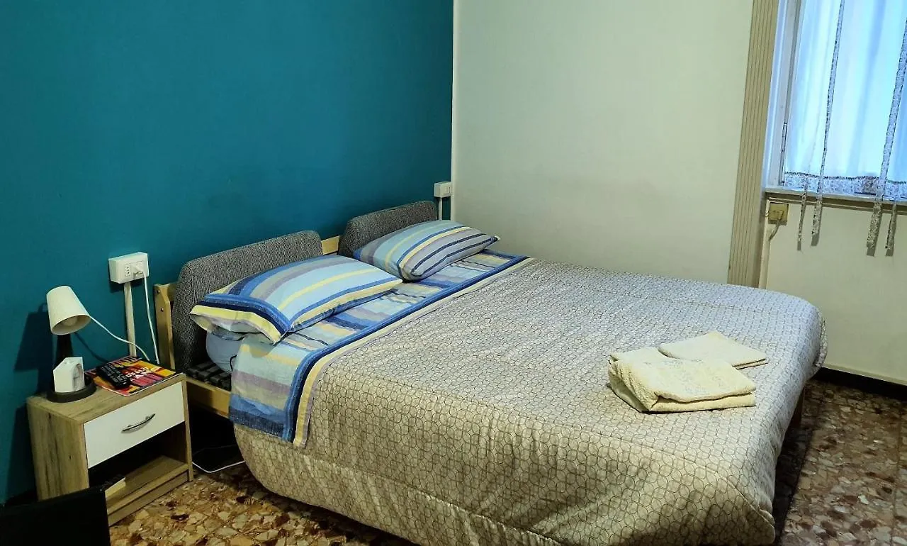 Studio Luna Apartments Milán 0*,