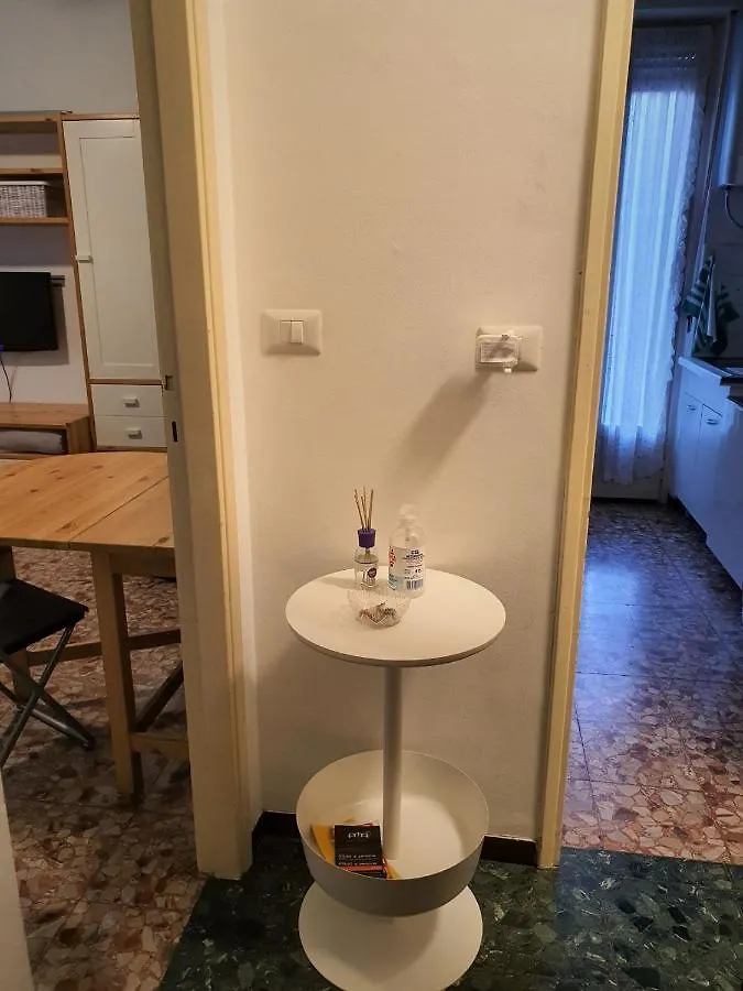 Studio Luna Apartments Milan Italie