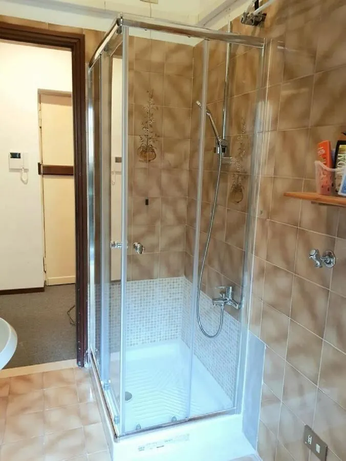 Studio Luna Apartments Milan