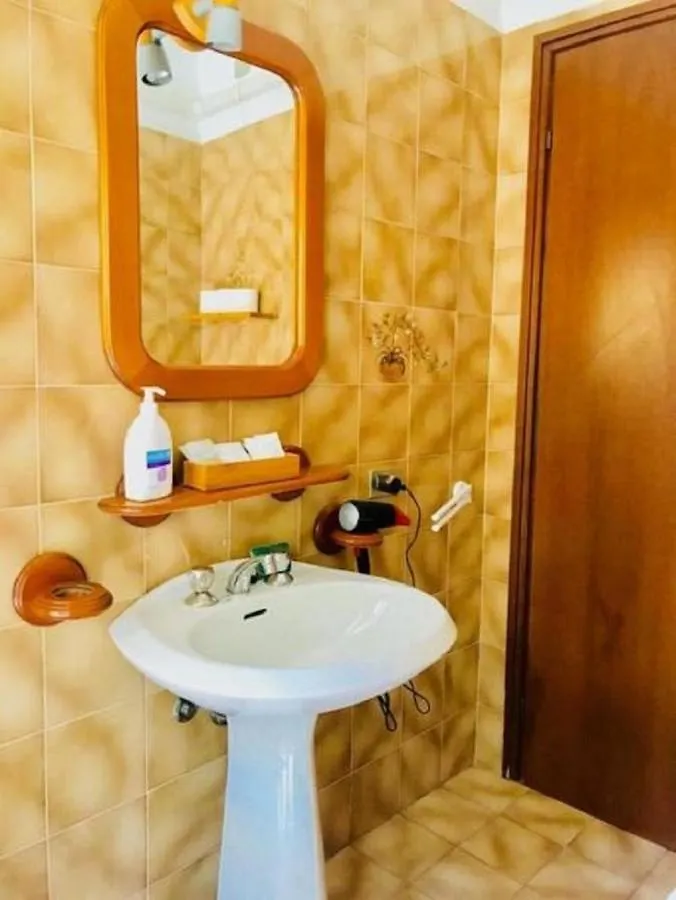 Studio Luna Apartments Milan