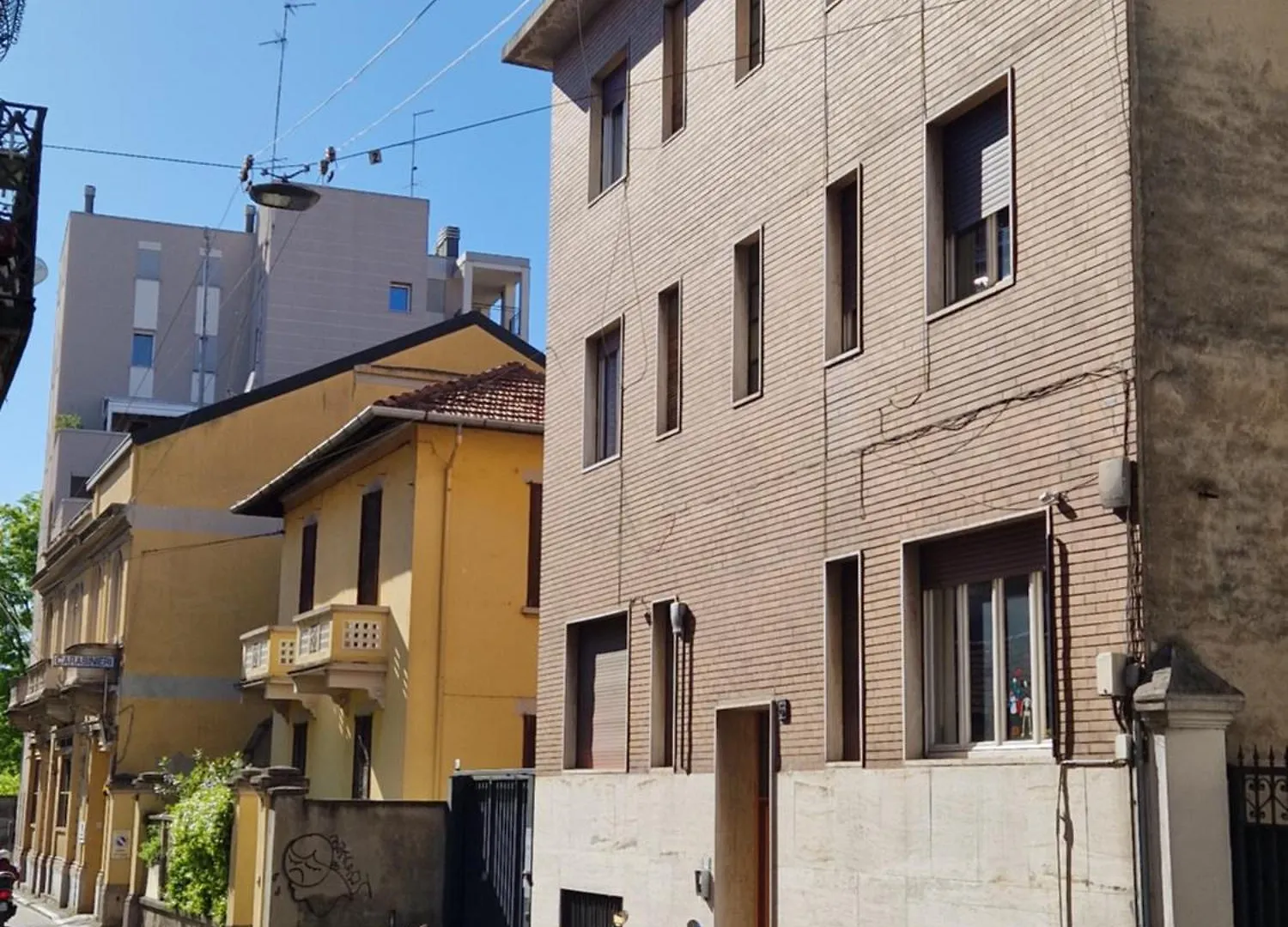 Studio Luna Apartments Milan 0*,  Italie