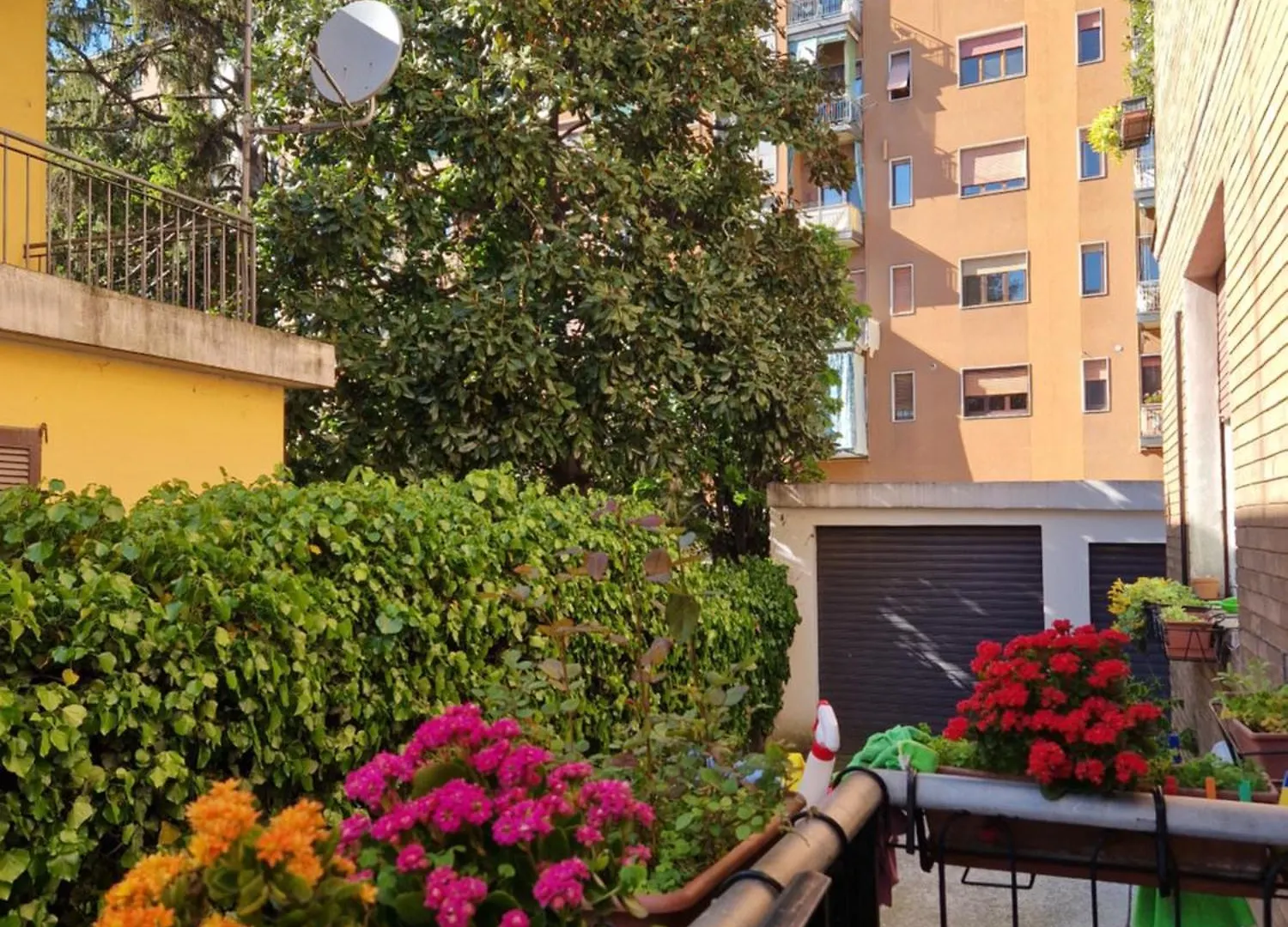 Studio Luna Apartments Milán