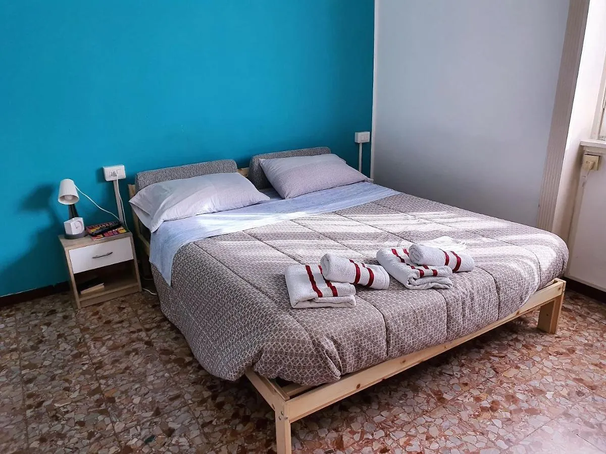 Studio Luna Apartments Mediolan